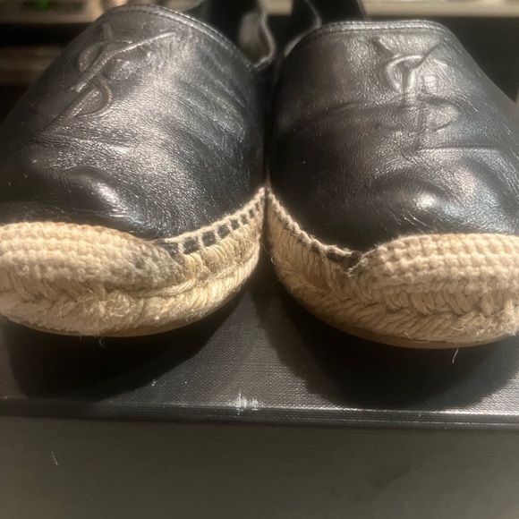Saint Laurent (YSL) Espadrilles!!! - Picture 4 of 10